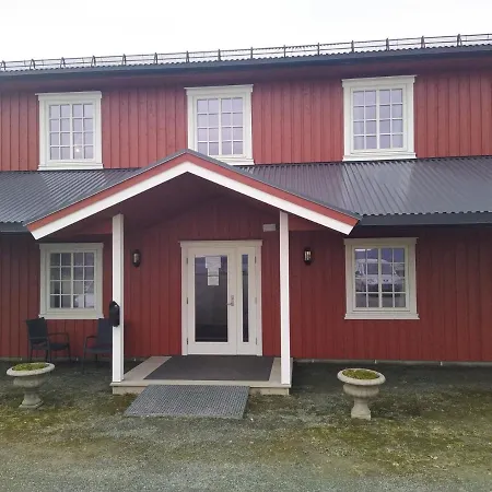Hotel Valberg Slektsgard