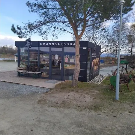 Valberg Slektsgard *
