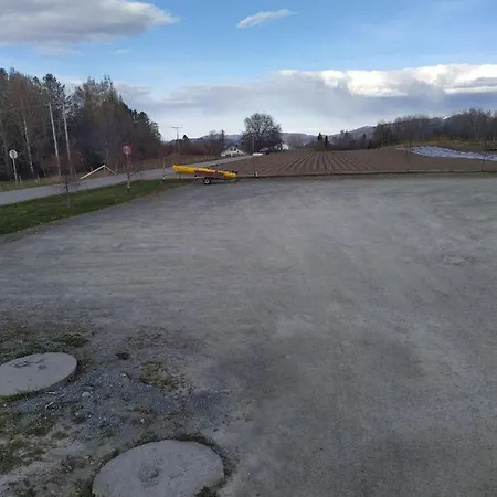 Valberg Slektsgard * Haugan