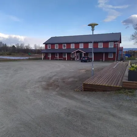 Valberg Slektsgard Hotel