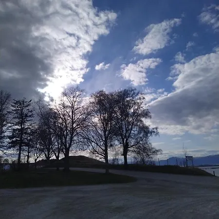 Valberg Slektsgard *