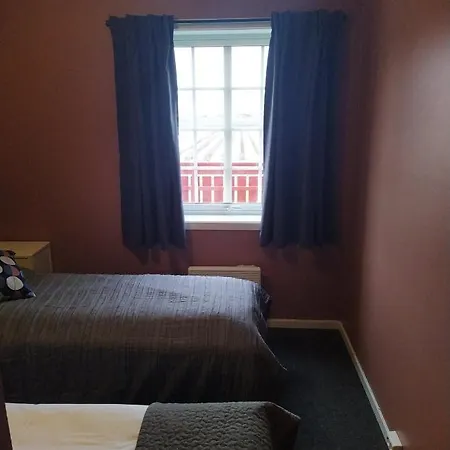 Hotel Valberg Slektsgard Haugan