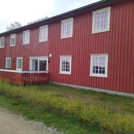 Hotel Valberg Slektsgard *