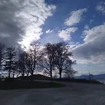 Valberg Slektsgard *
