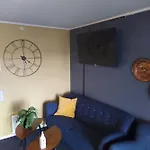 מלון Valberg Slektsgard Haugan